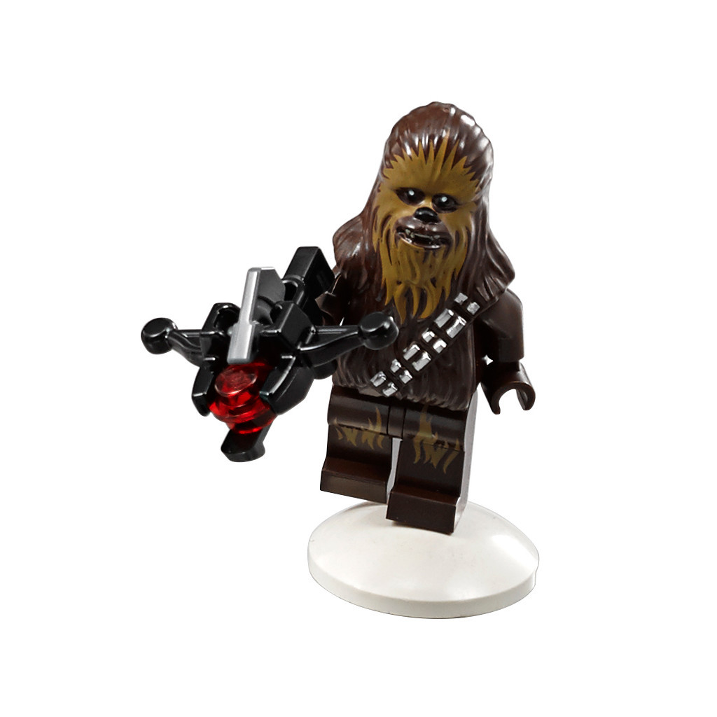 Конструктор LEGO Star Wars Втеча Рафтара (75180) - зображення 5