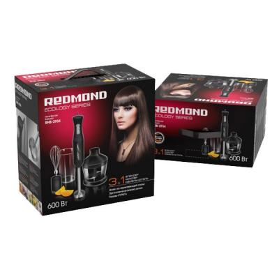 Блендер Redmond RHB-2934 - зображення 4