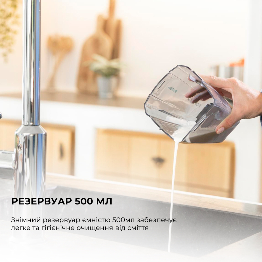 Пилосос Cecotec CCTC-05540 - зображення 11