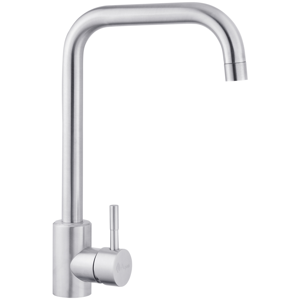 Змішувач Agua Acero-INOX037 - зображення 1