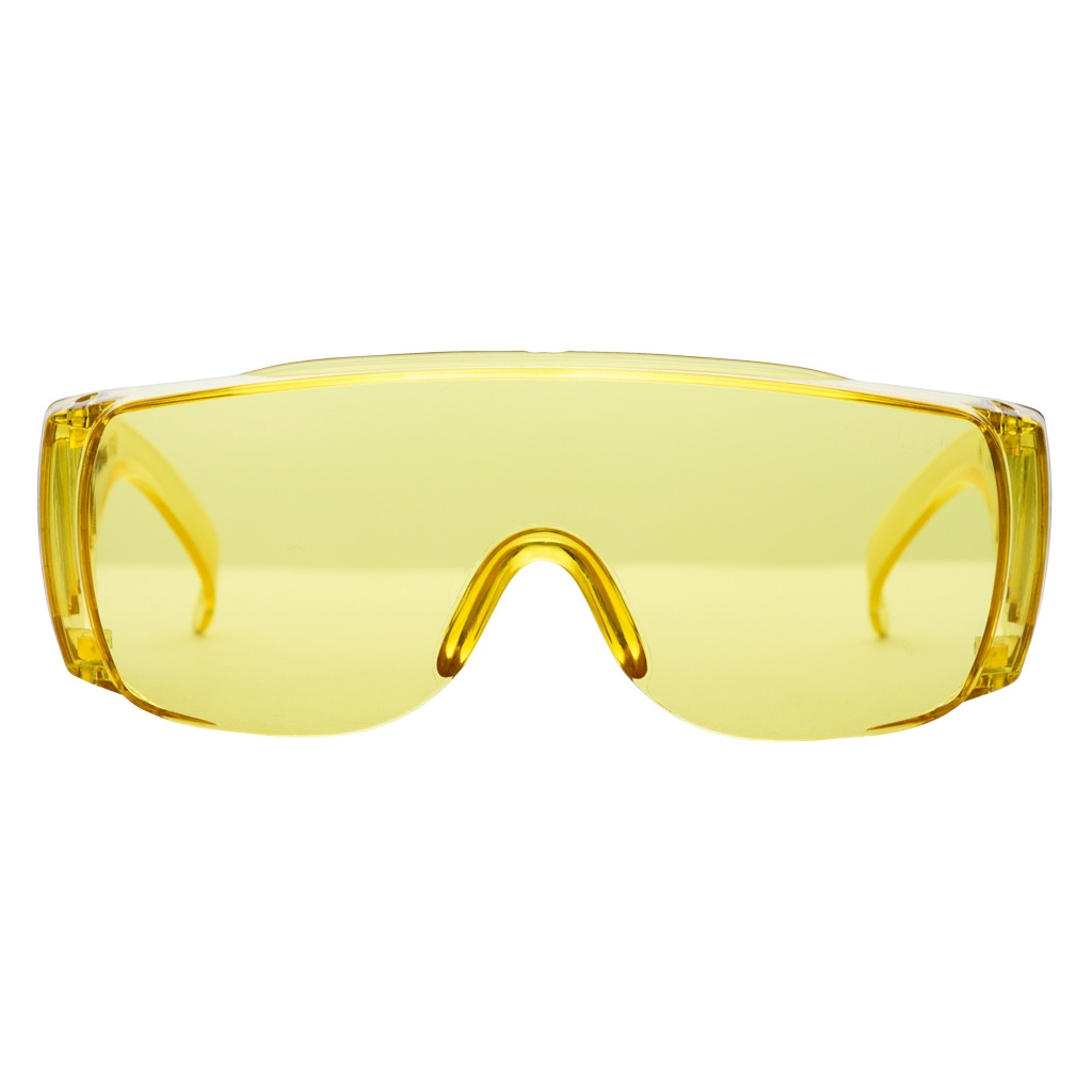 Захисні окуляри Sigma Master (9410211) - зображення 3