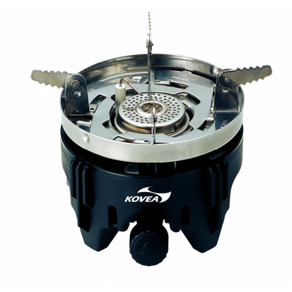 Пальник Kovea Alpine Pot Wide KB-0703W (8806372096069) - зображення 3