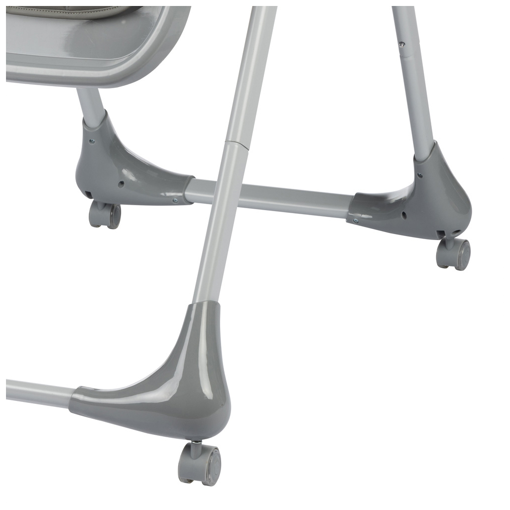 Стілець для годування Bebe Confort Olea Mineral Gray (2792085210) - зображення 10
