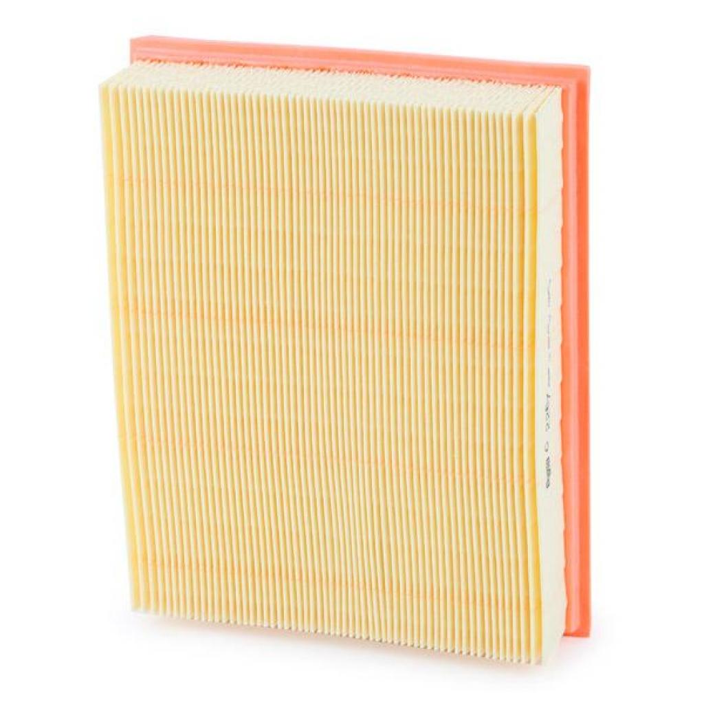 Повітряний фільтр для автомобіля Mann C2287 - зображення 2