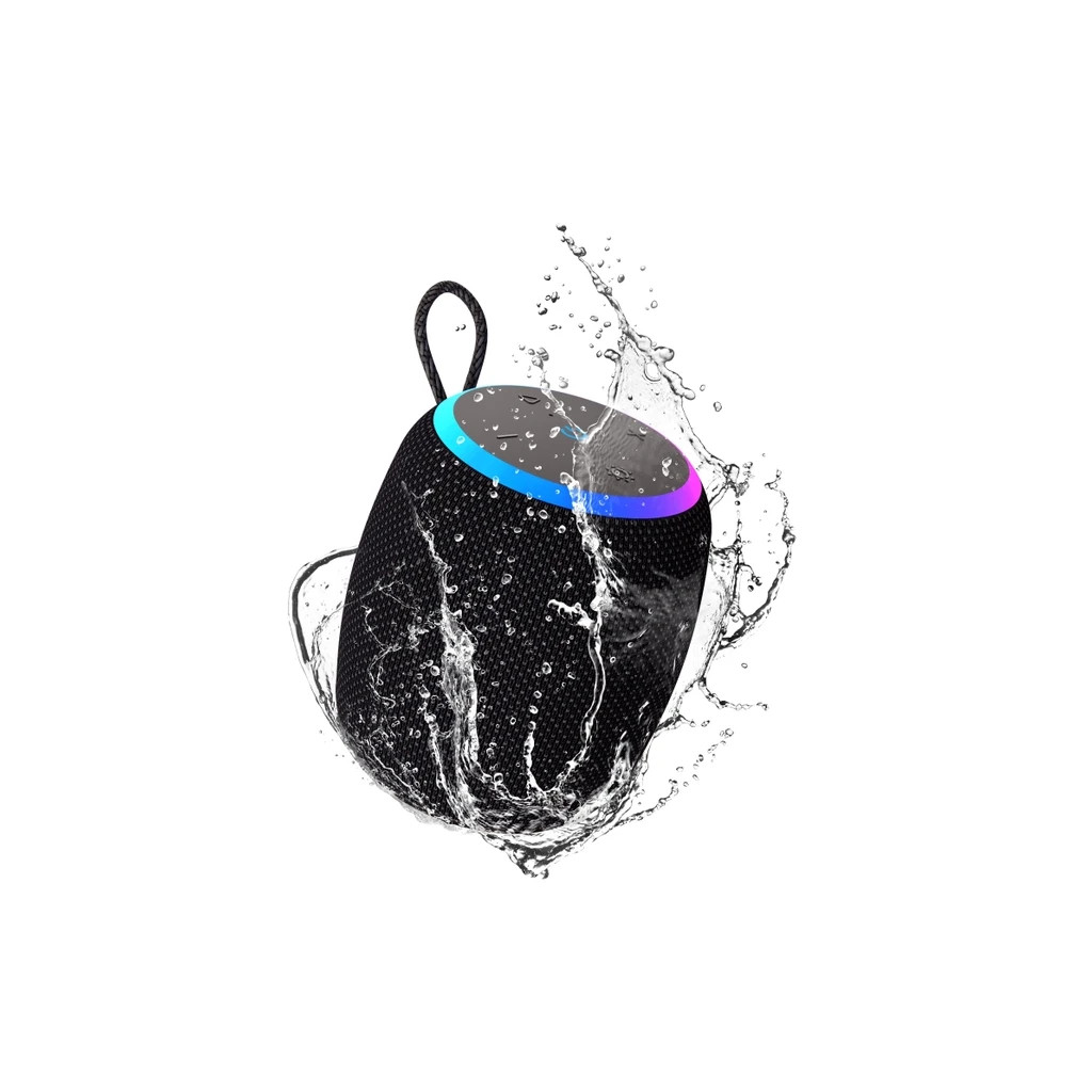 Акустична система Pixus Bar Black (4897058531701) - зображення 8