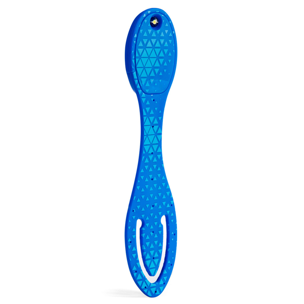 Закладки для книг Flexilight ліхтарик - Блакить (FLBLU) - зображення 1