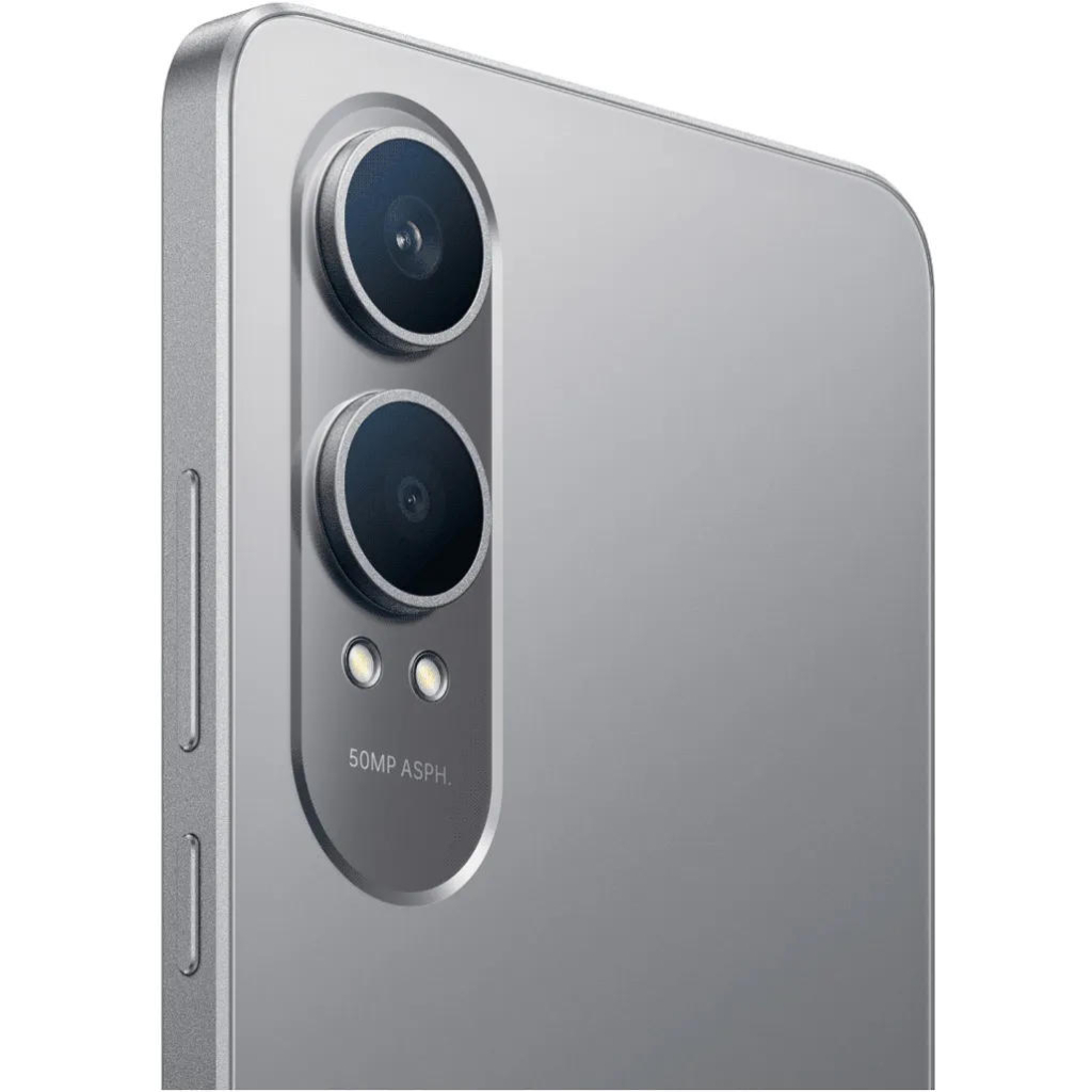 Мобільний телефон OnePlus Nord CE 4 Lite 5G 8/256GB Grey - зображення 10