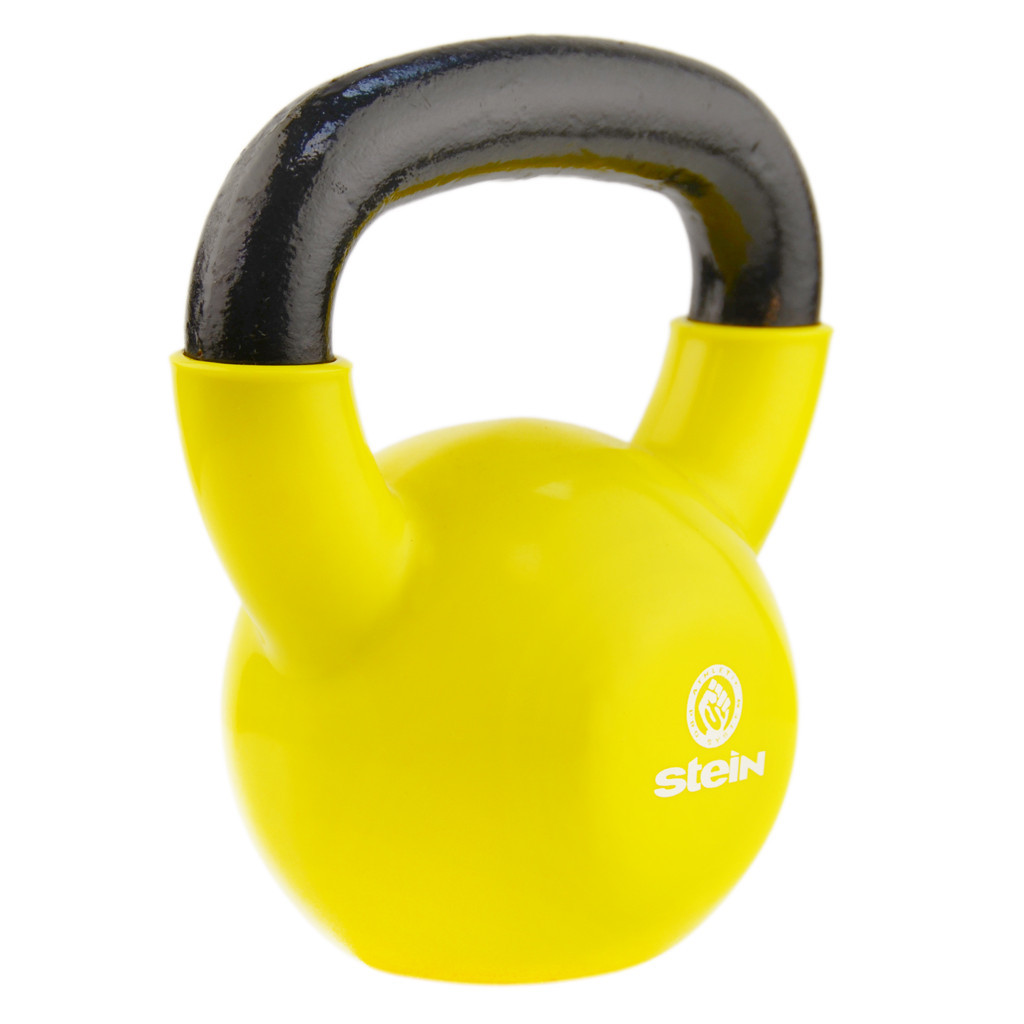 Гиря Stein 8 кг (LKDB-611-8) - зображення 2