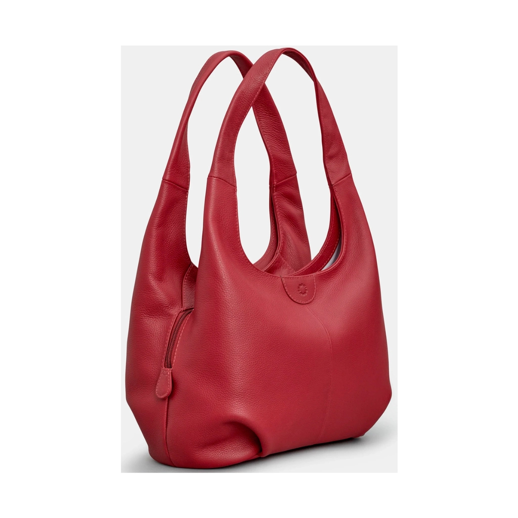 Сумка Yoshi YB31 Meehan Cherry Red (YB31 86) - зображення 2