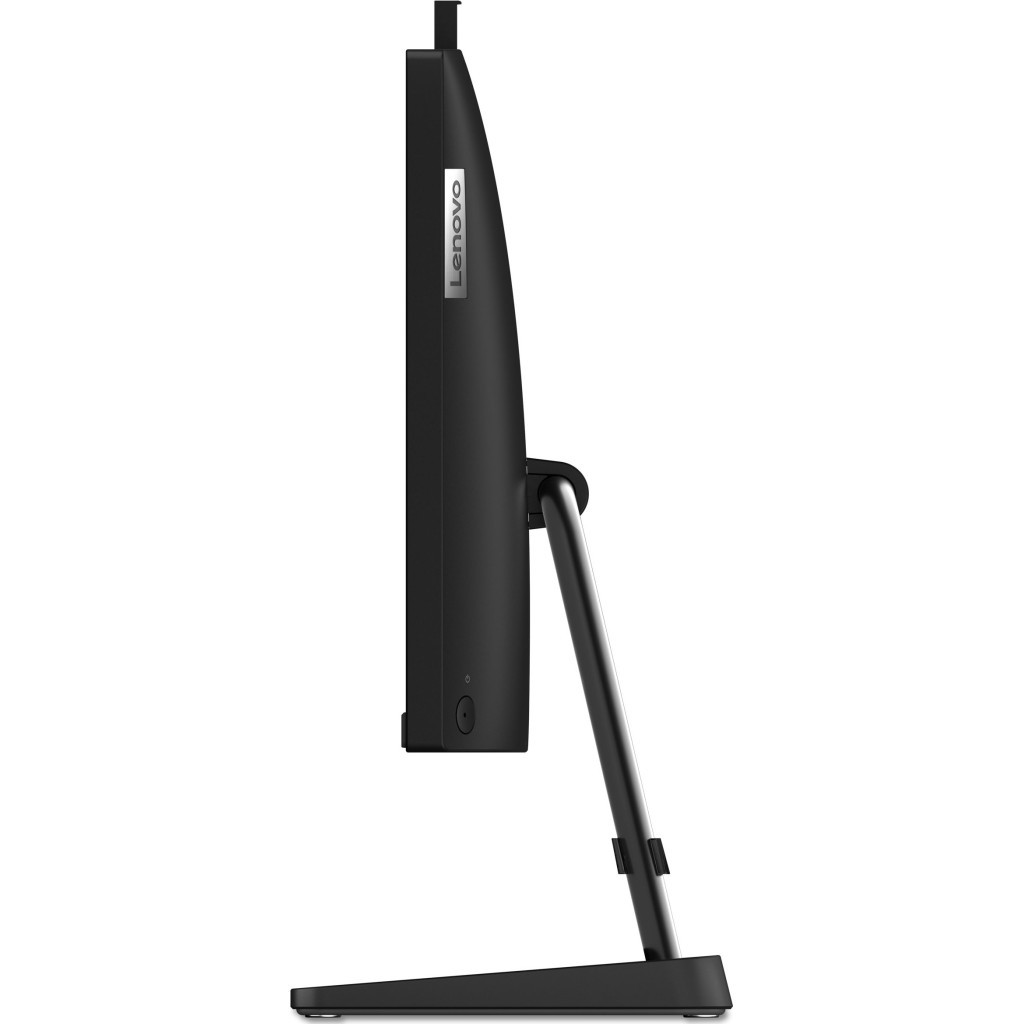 Комп'ютер Lenovo IdeaCentre AiO 3 24ALC6 / Ryzen5 5625U (F0G100R4UO) - зображення 6