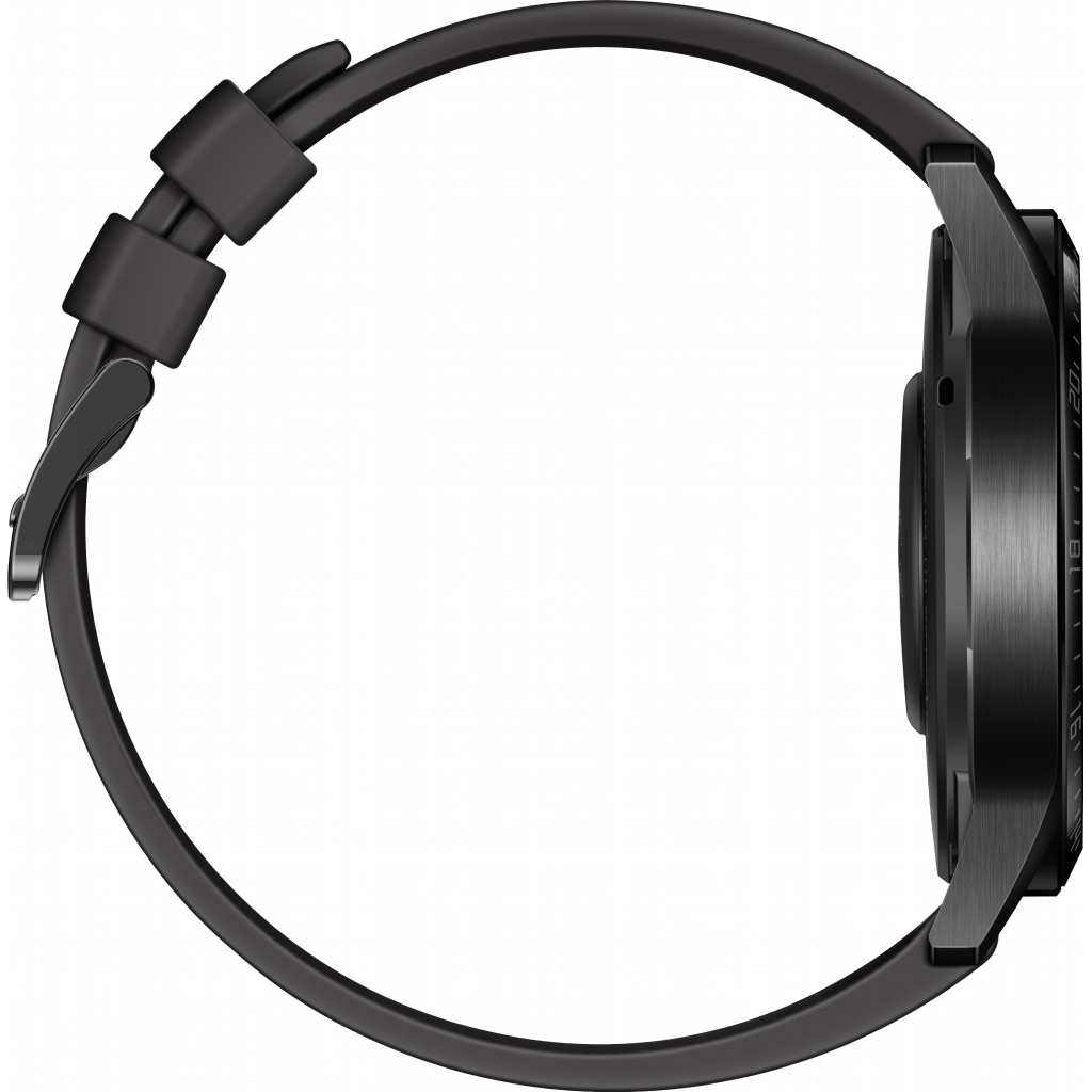 Смарт-годинник Huawei Watch GT 2 46mm Sport Black (Latona-B19S) SpO2 (55024474) - зображення 6