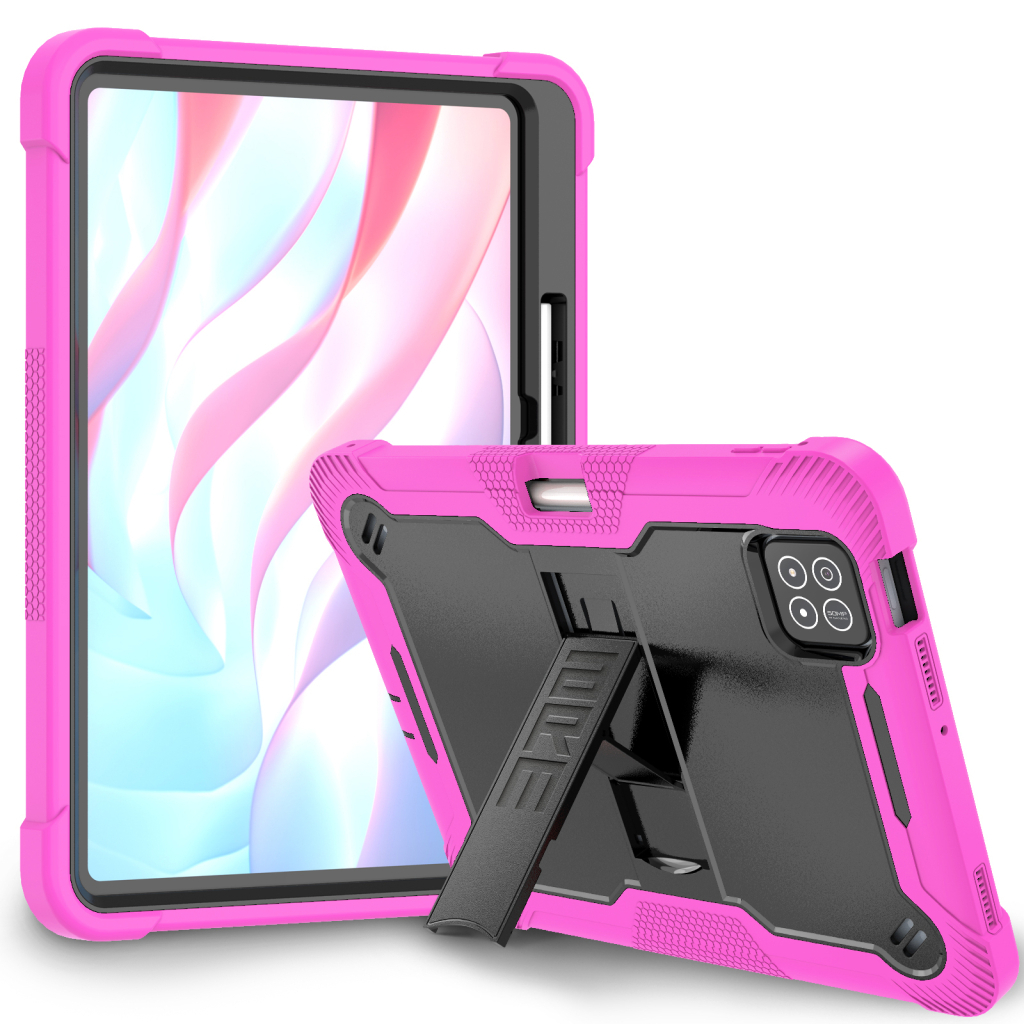 Чохол до планшета Armorstandart Rover Xiaomi Pad 7 / 7 Pro Pink (ARM84973) - зображення 2