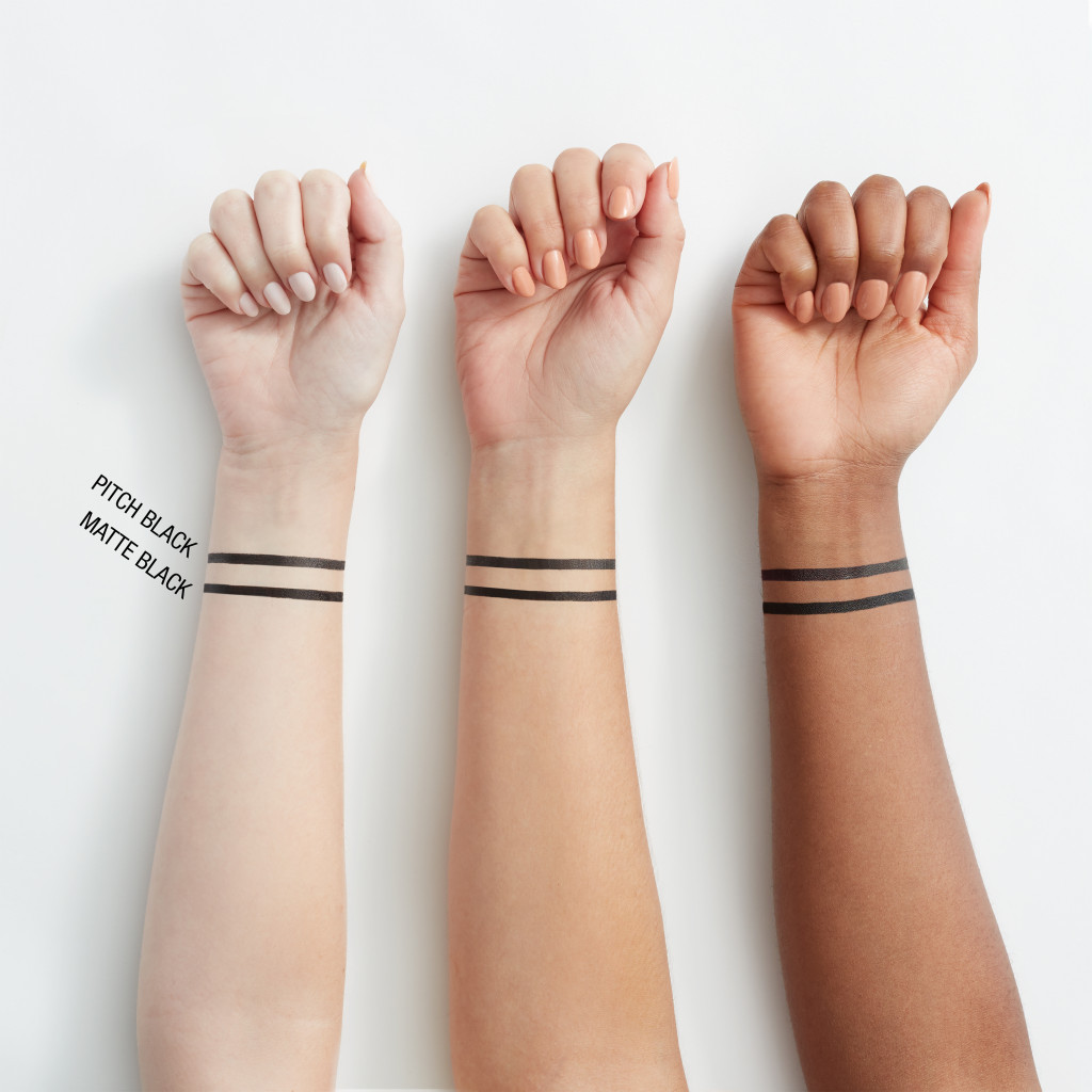 Підводка для очей Maybelline New York Hyper Easy 801 - Matte Black (3600531637293) - изображение 4