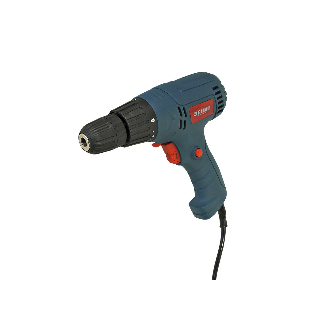 Шуруповерт Зеніт ЗШ-550 М (842466) - зображення 3