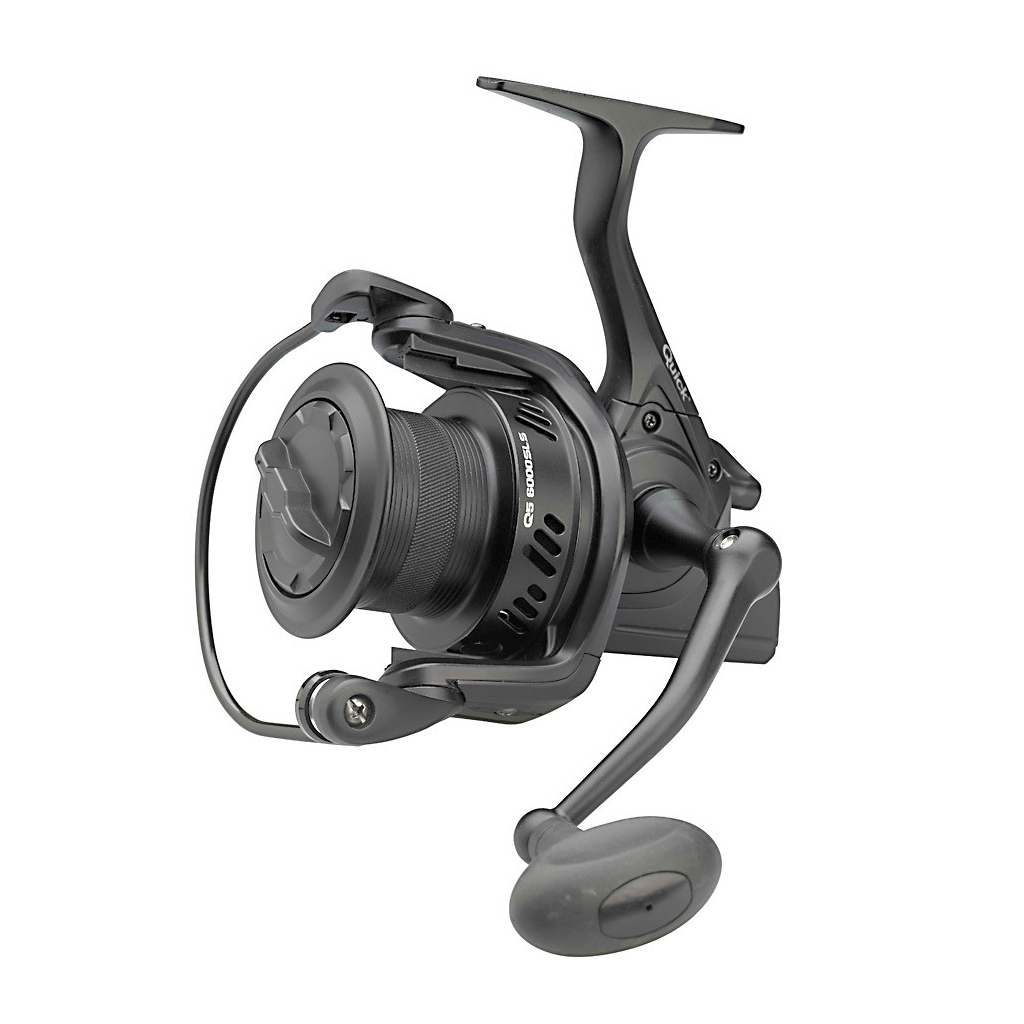 Котушка DAM QUICK 6 SLS 7000FD (56943) - зображення 1