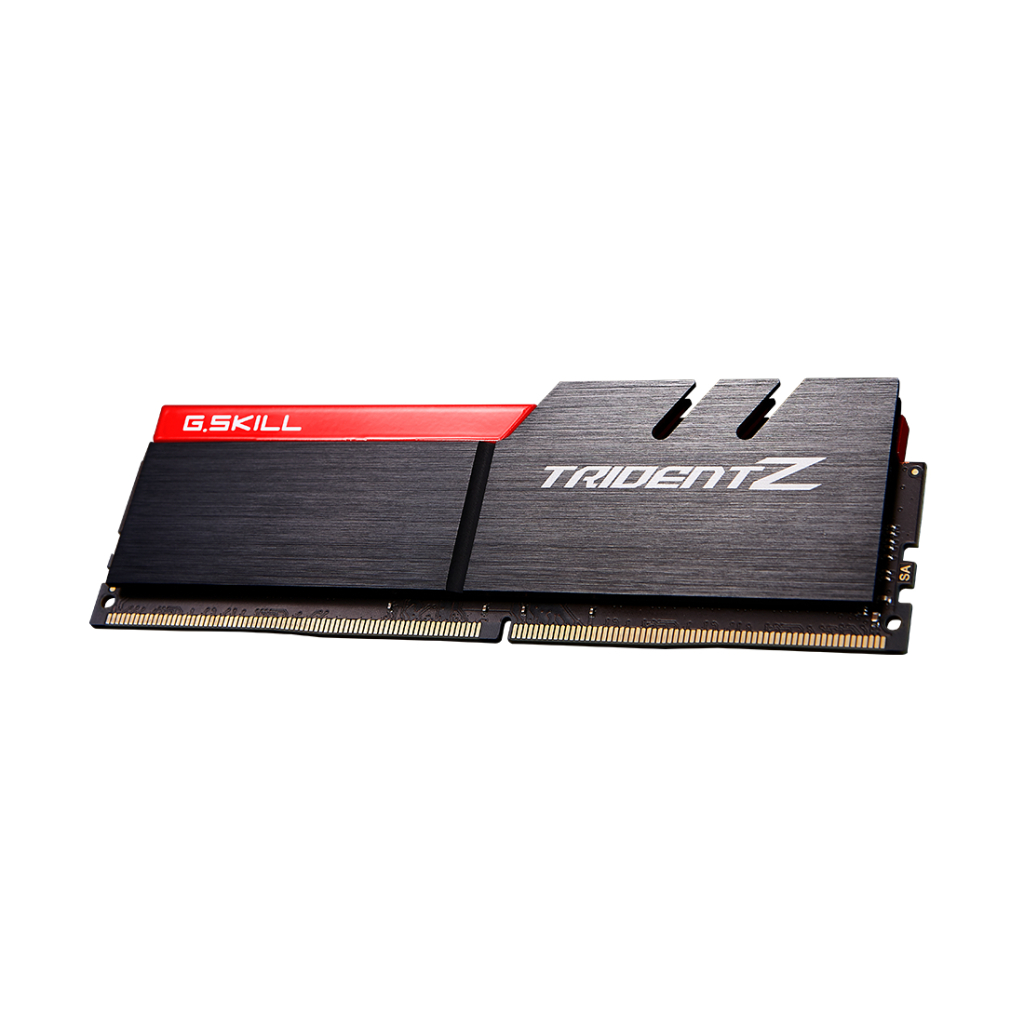 Модуль пам'яті для комп'ютера DDR4 32GB (2x16GB) 3200 MHz Trident Z G.Skill (F4-3600C17D-32GTZ) - зображення 6