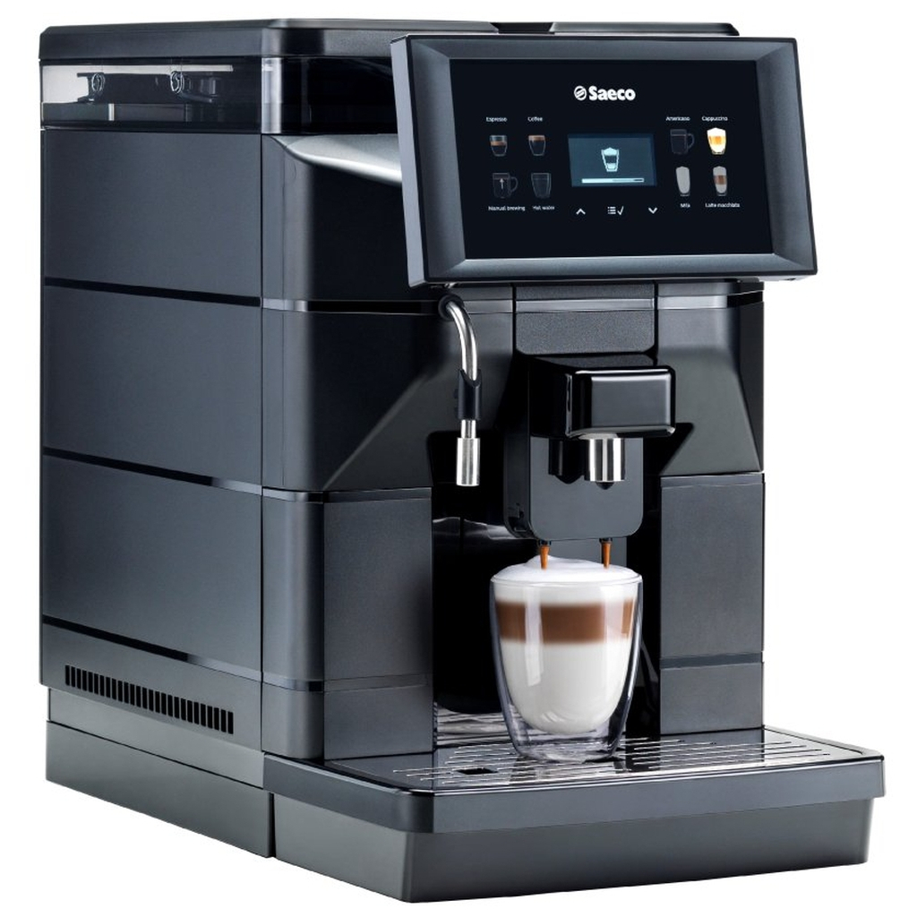 Кавомашина Saeco AURORA M1 - зображення 3