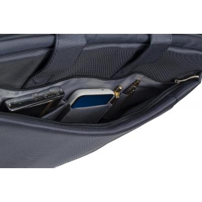 Сумка для ноутбука RivaCase 15.6" 8231 Blue (8231Blue) - зображення 7