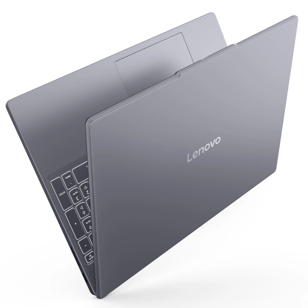 Ноутбук Lenovo IdeaPad Slim 3 15IRH10 (83K100UTRA) - зображення 8
