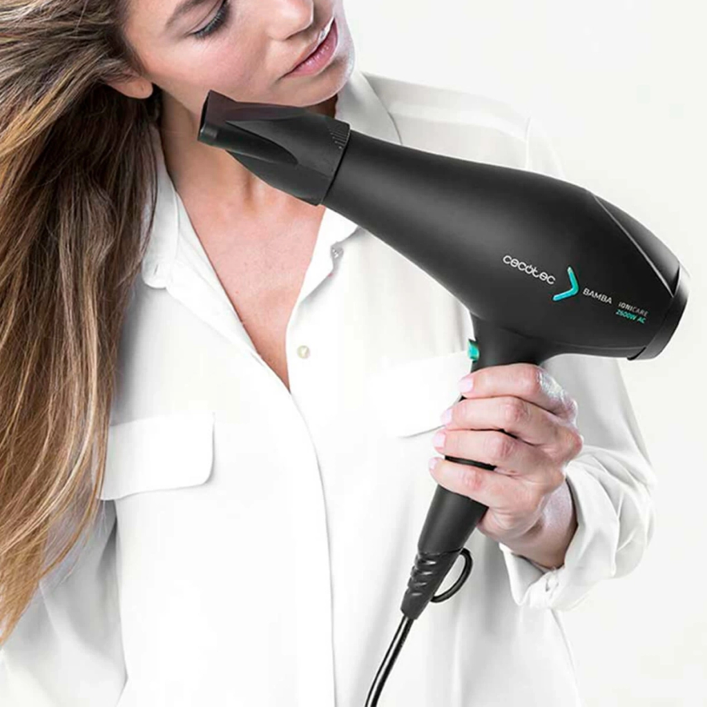 Фен Cecotec CCTC-04204 - зображення 2