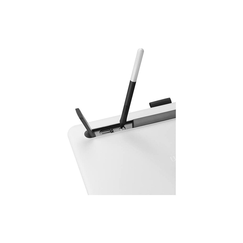 Планшет-монітор Wacom One 13 (DTC133W0B) - зображення 5