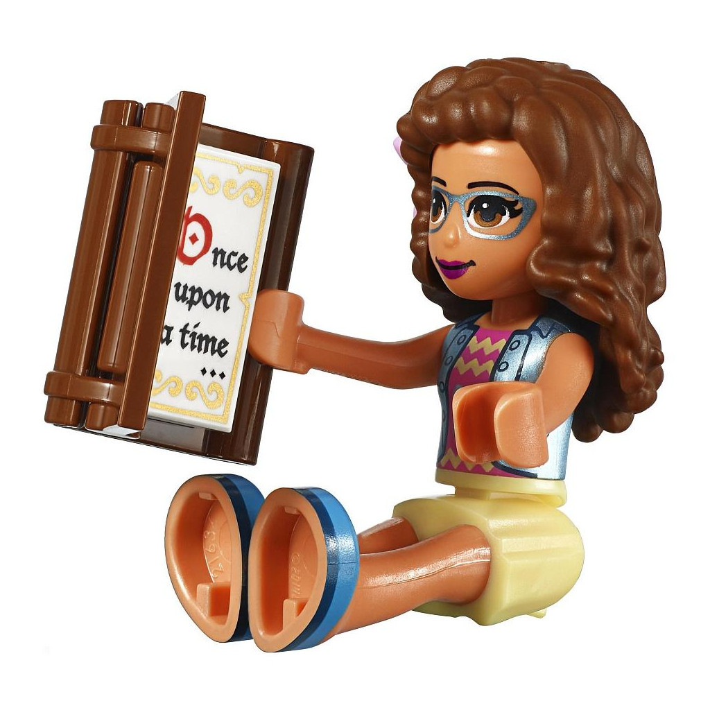 Конструктор LEGO Friends Велика скринька дружби 199 деталей (41359) - зображення 7