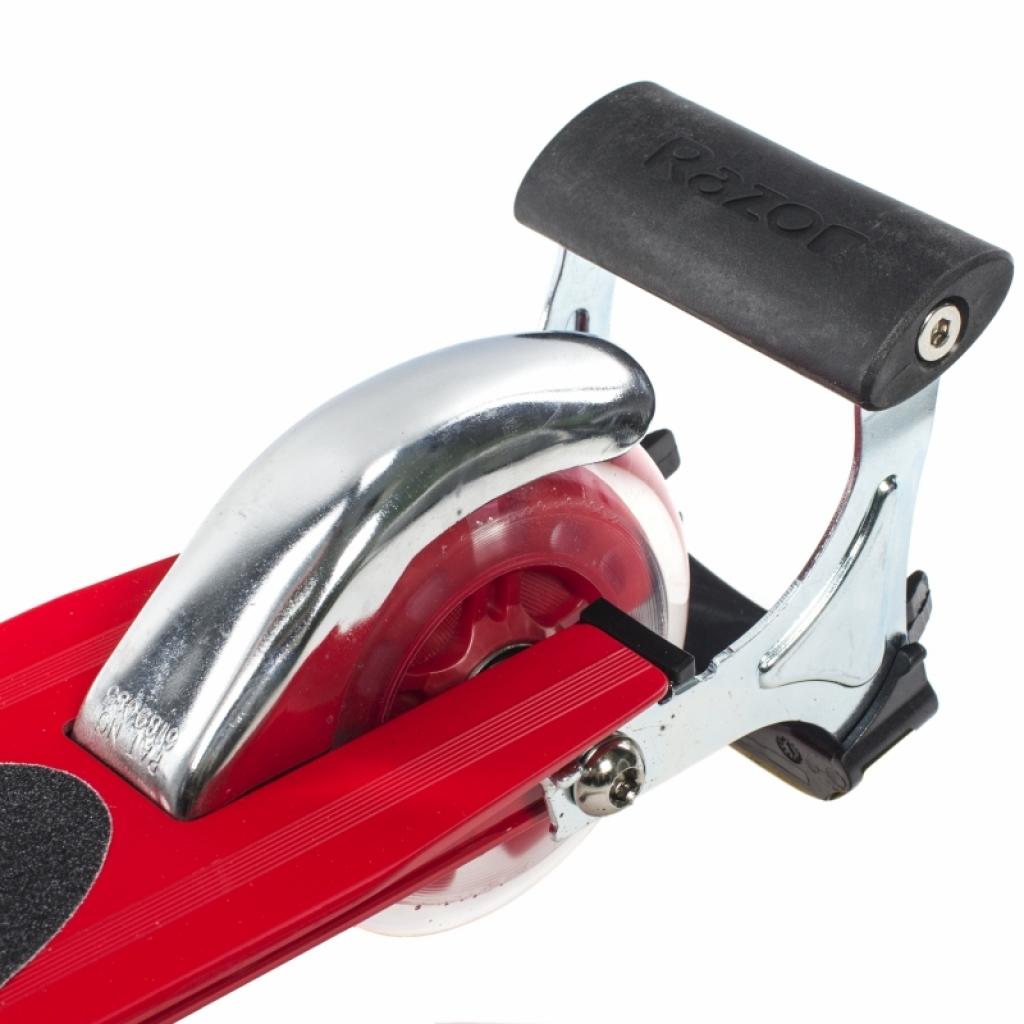 Самокат Razor S Spark Scooter Червоний (631100) - зображення 3