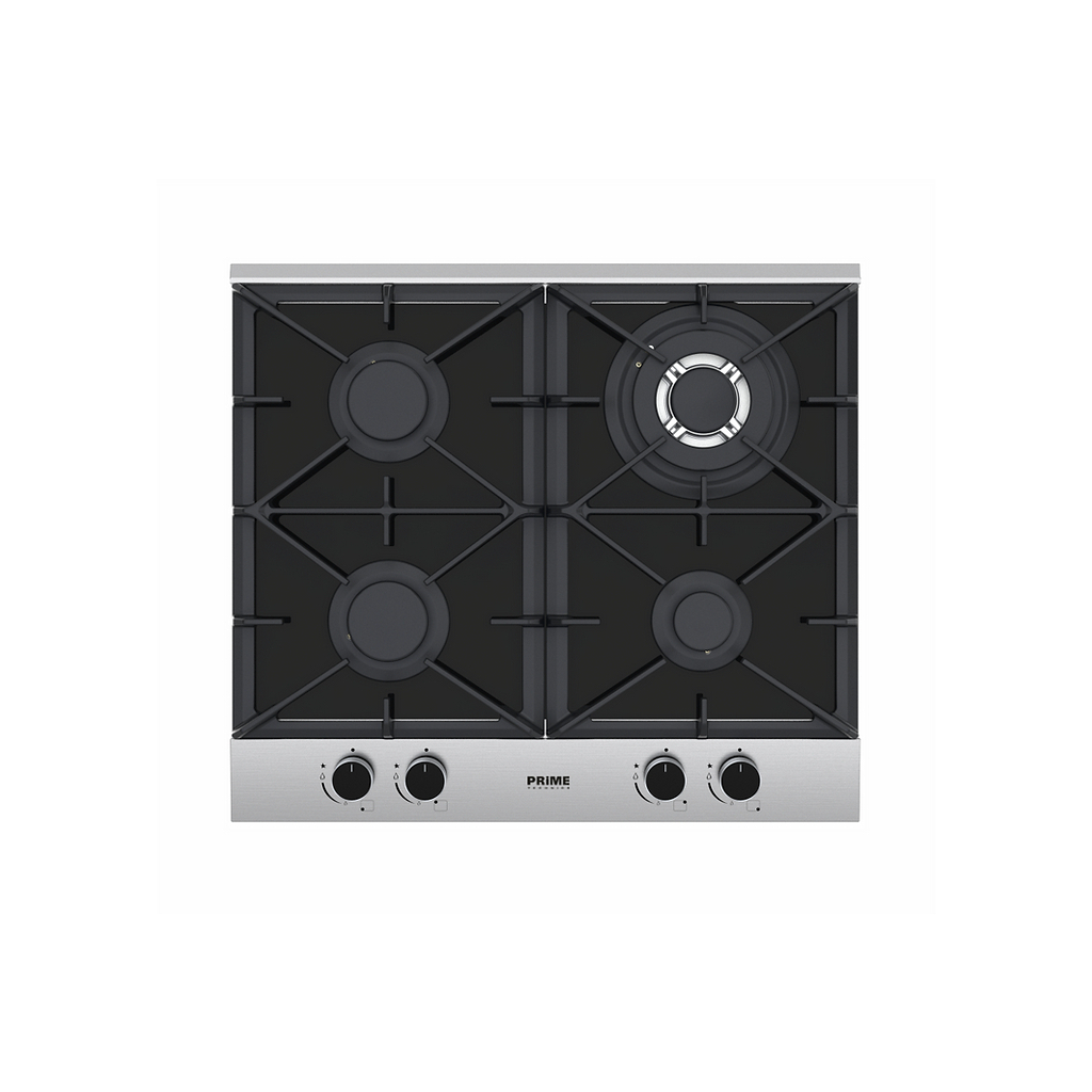 Варочна поверхня PRIME Technics PGH 50053 FGBIXC - зображення 1