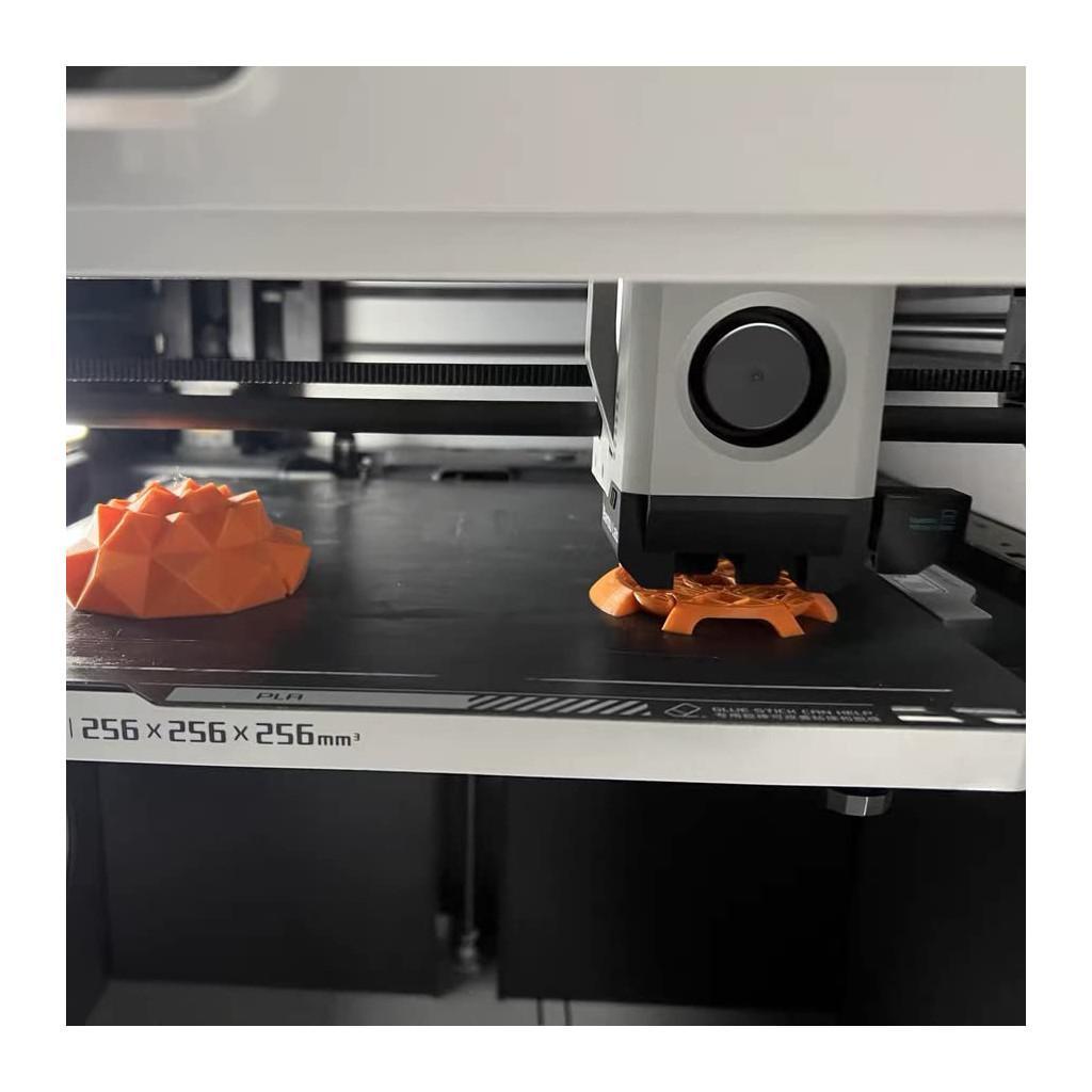 3D-принтер Bambu Lab X1 Carbon Combo (X1-Carbon Combo) - изображение 4