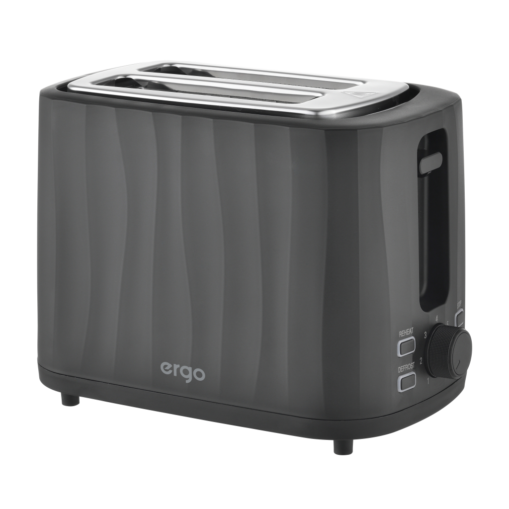 Тостер Ergo GT-7050 - зображення 2