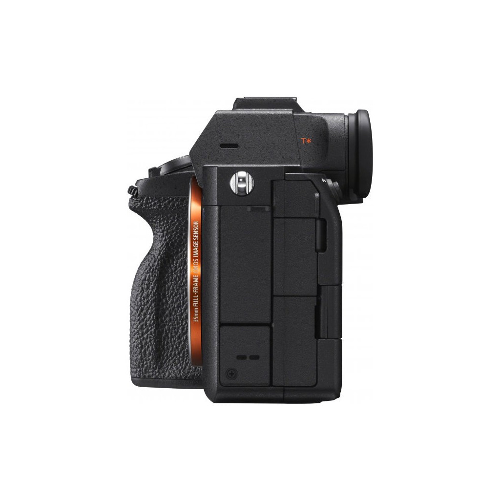 Цифровий фотоапарат Sony Alpha 7S III body (ILCE7SM3B.CEC) - зображення 4