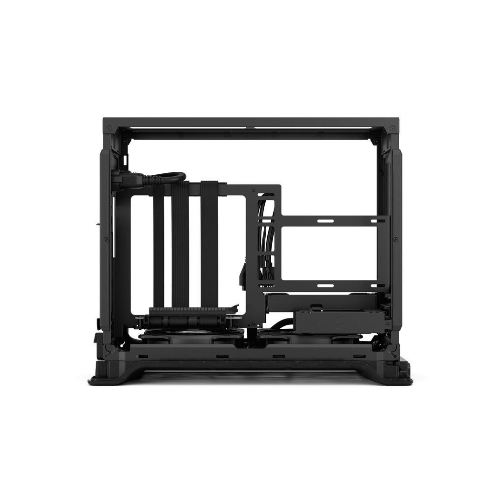 Корпус Fractal Design Era 2 Charcoal (FD-C-ERA2N-02) - зображення 11