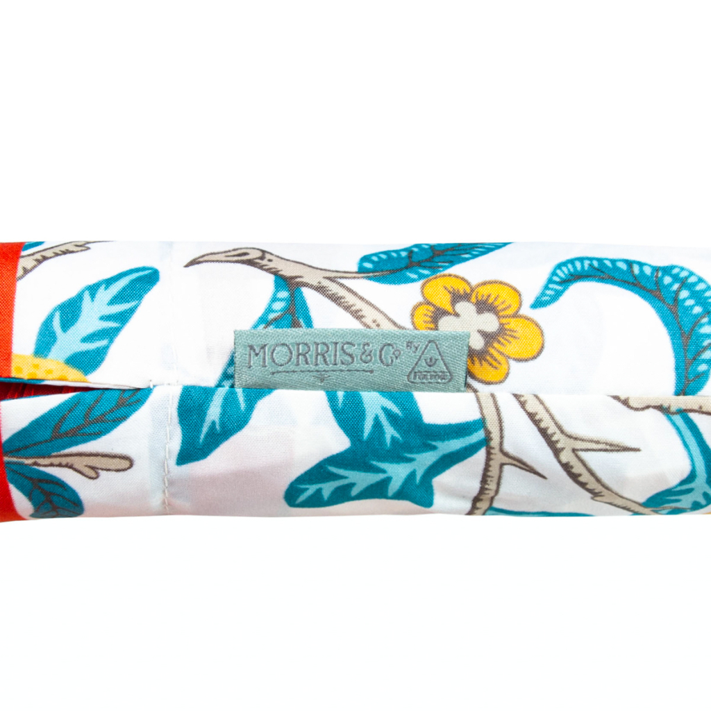 Парасоля Fulton L907-040447 Minilite-2 UV Madder Fruit (L907-040447) - зображення 7