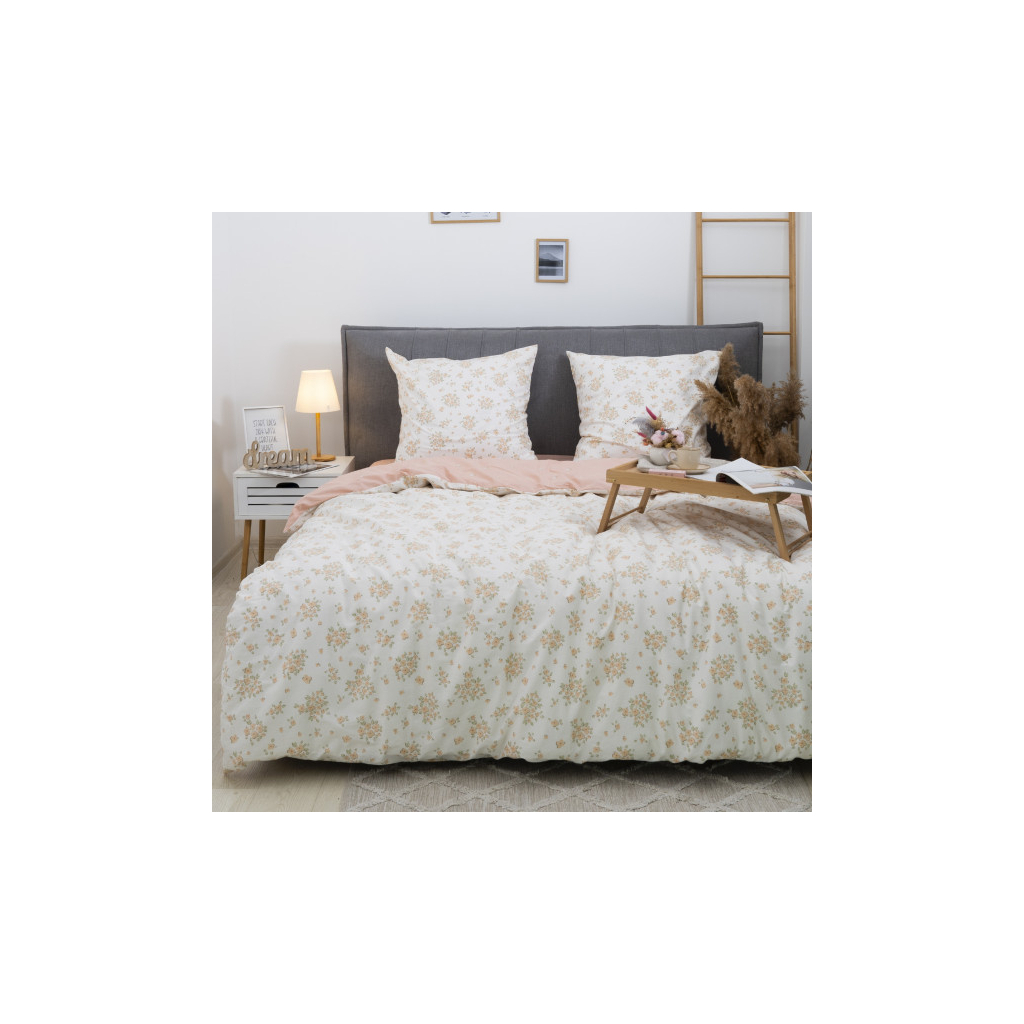 Постільна білизна Viluta 715 Сатин твил сімейний (715_sm) - зображення 2