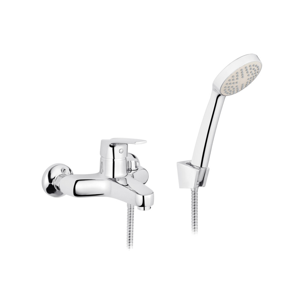 Змішувач Kroner KRM Odra - C060 (CV019268) - зображення 1