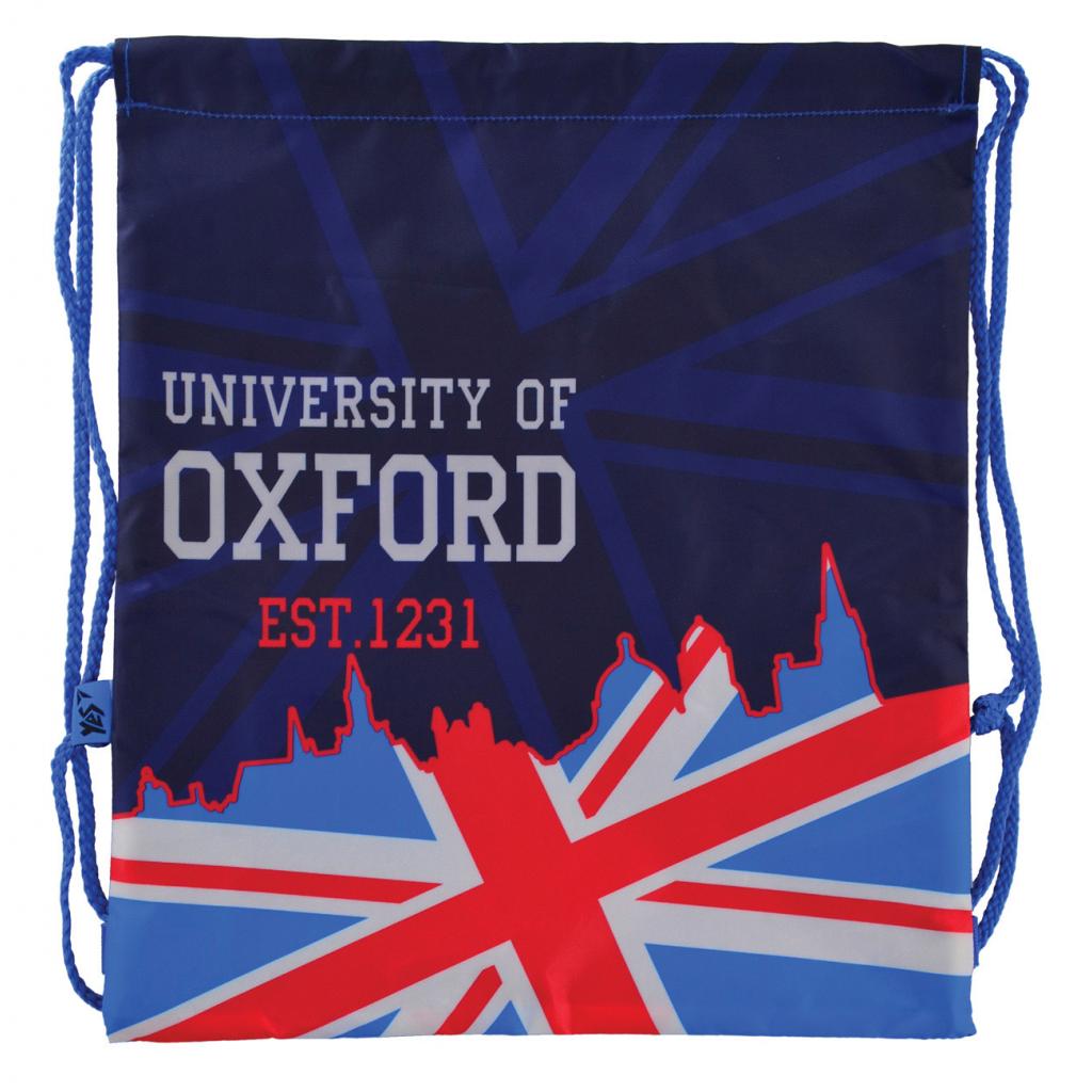 Сумка для взуття Yes SB-10 Oxford (556259) - зображення 1