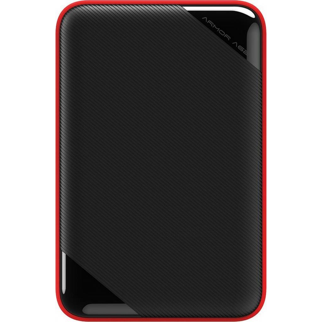 Зовнішній жорсткий диск 2.5" 5TB Silicon Power (SP050TBPHD62LS3K) - зображення 1