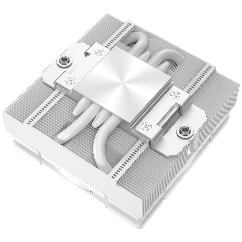 Кулер до процесора ID-Cooling IS-47-XT White - зображення 3