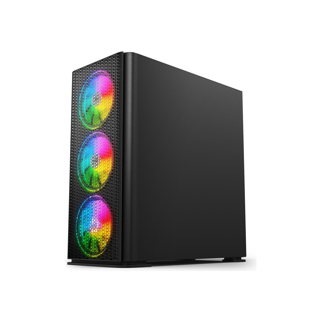 Корпус 2E Vertex GI01B (2E-GI01B) - зображення 2