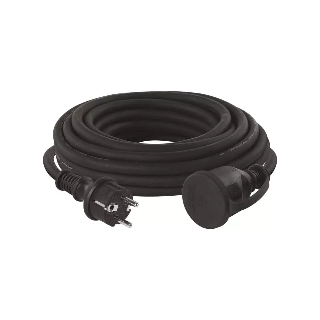 Мережевий подовжувач EMOS P01810R - зображення 2