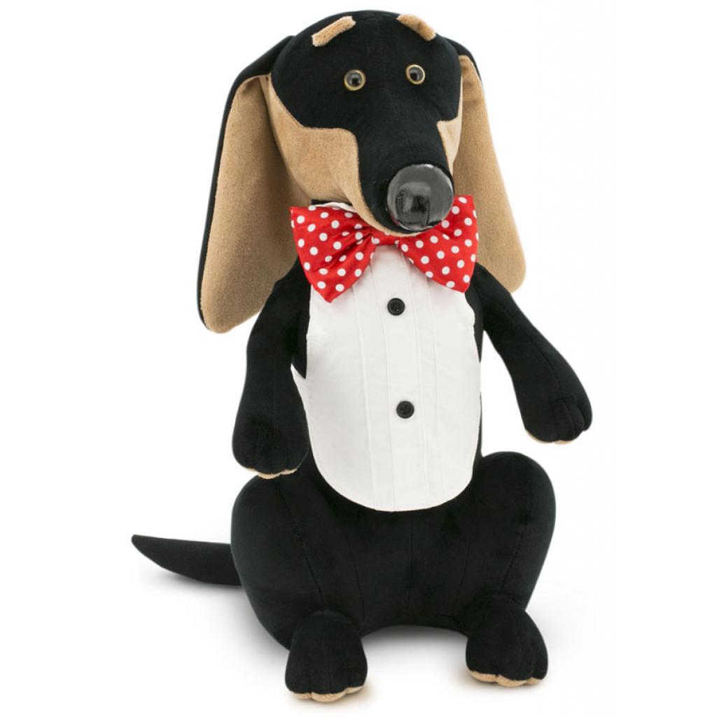 М'яка іграшка Orange Такса Моцарт 32 см (7639/30) - зображення 1