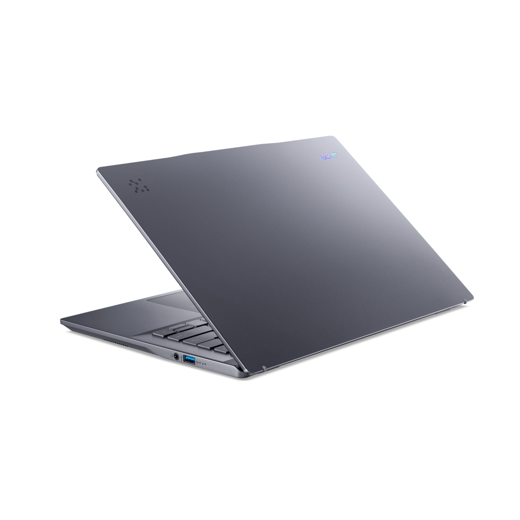 Ноутбук Acer Swift 14 AI SF14-11 (NX.KZXEU.001) - зображення 3