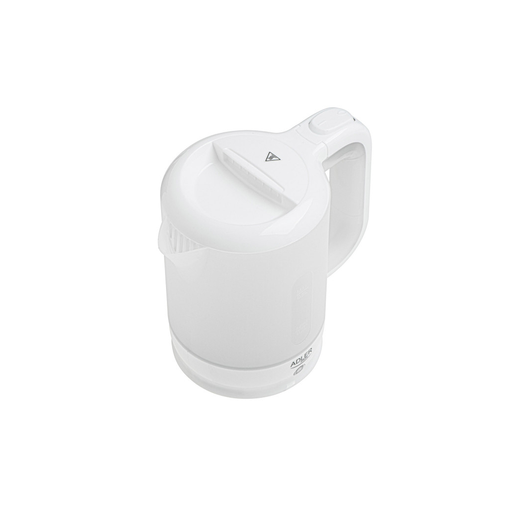 Електрочайник Adler AD 1381 - зображення 3