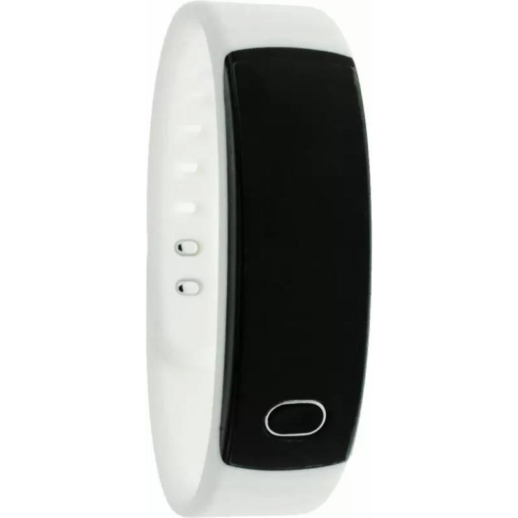 Фітнес браслет UWatch H8 White (F_59682) - зображення 2