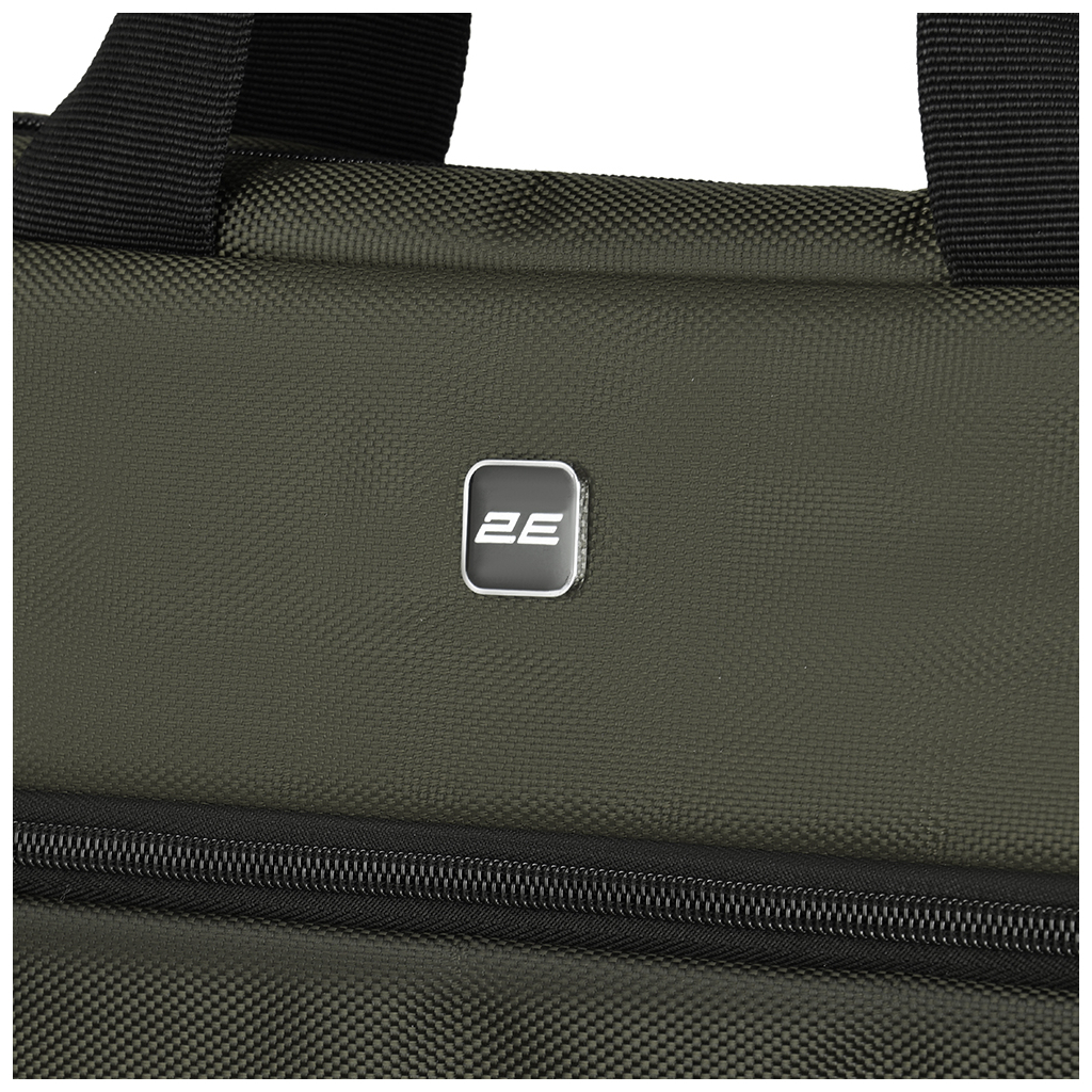 Сумка для ноутбука 2E 17.3" CBN317 Beginner (2E-CBN317DO) - зображення 4