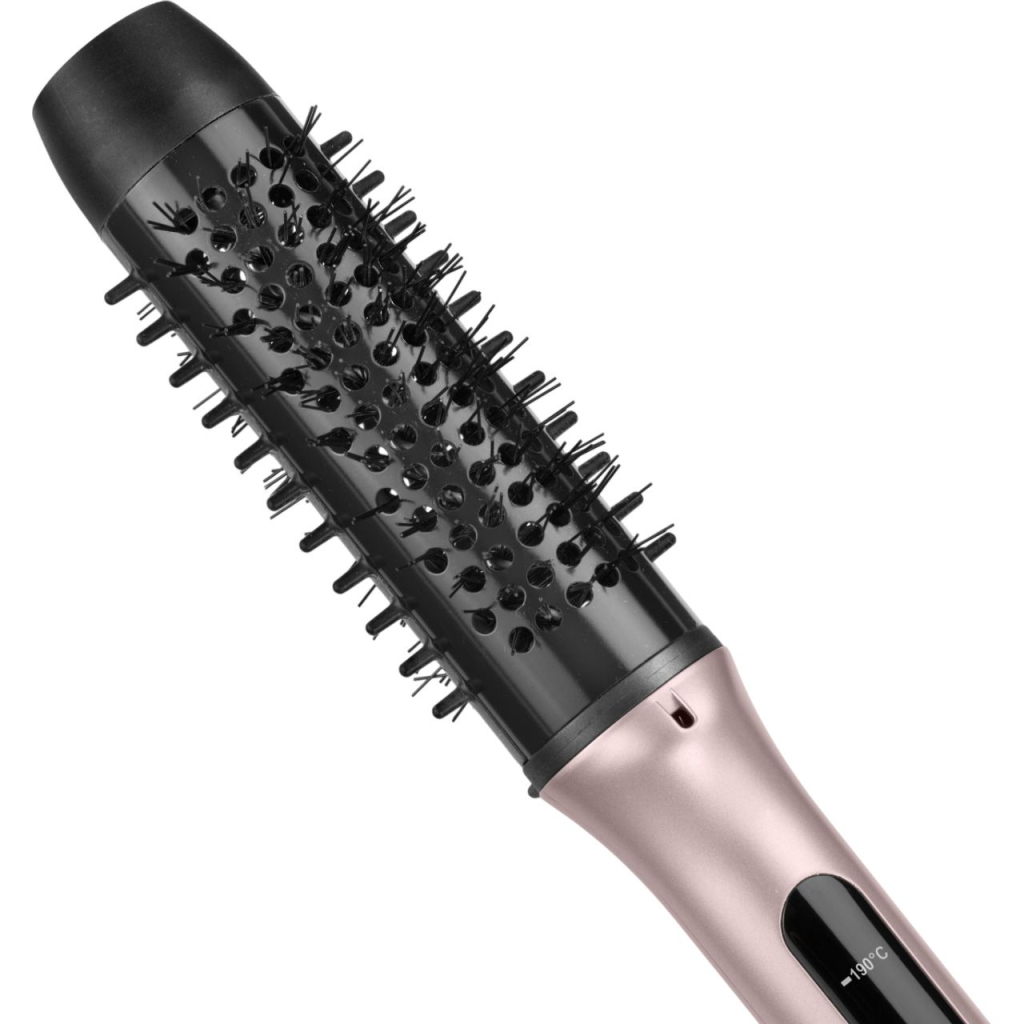 Фен-щітка Babyliss HSB200E - зображення 5