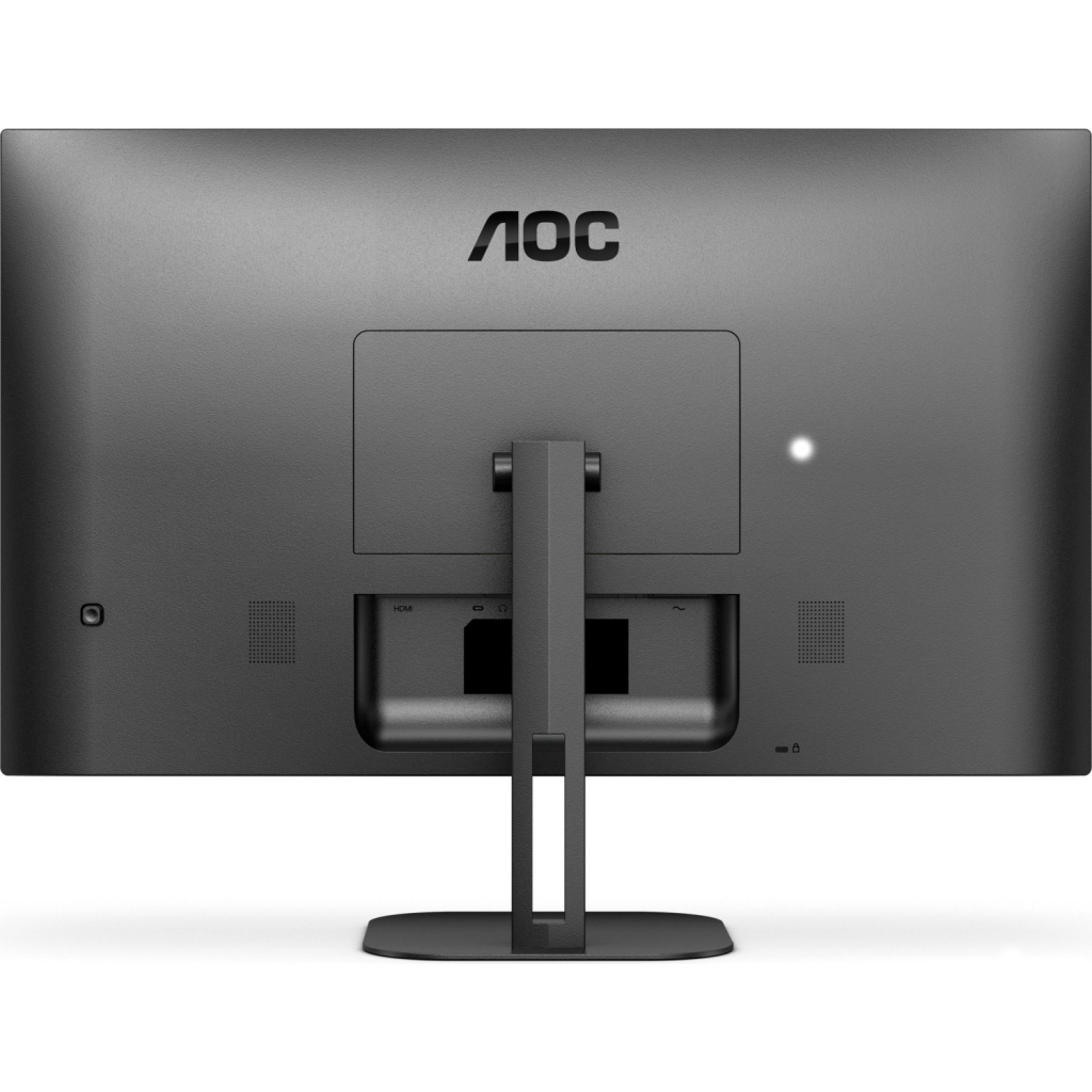 Монітор AOC 27V5CE/BK - зображення 8