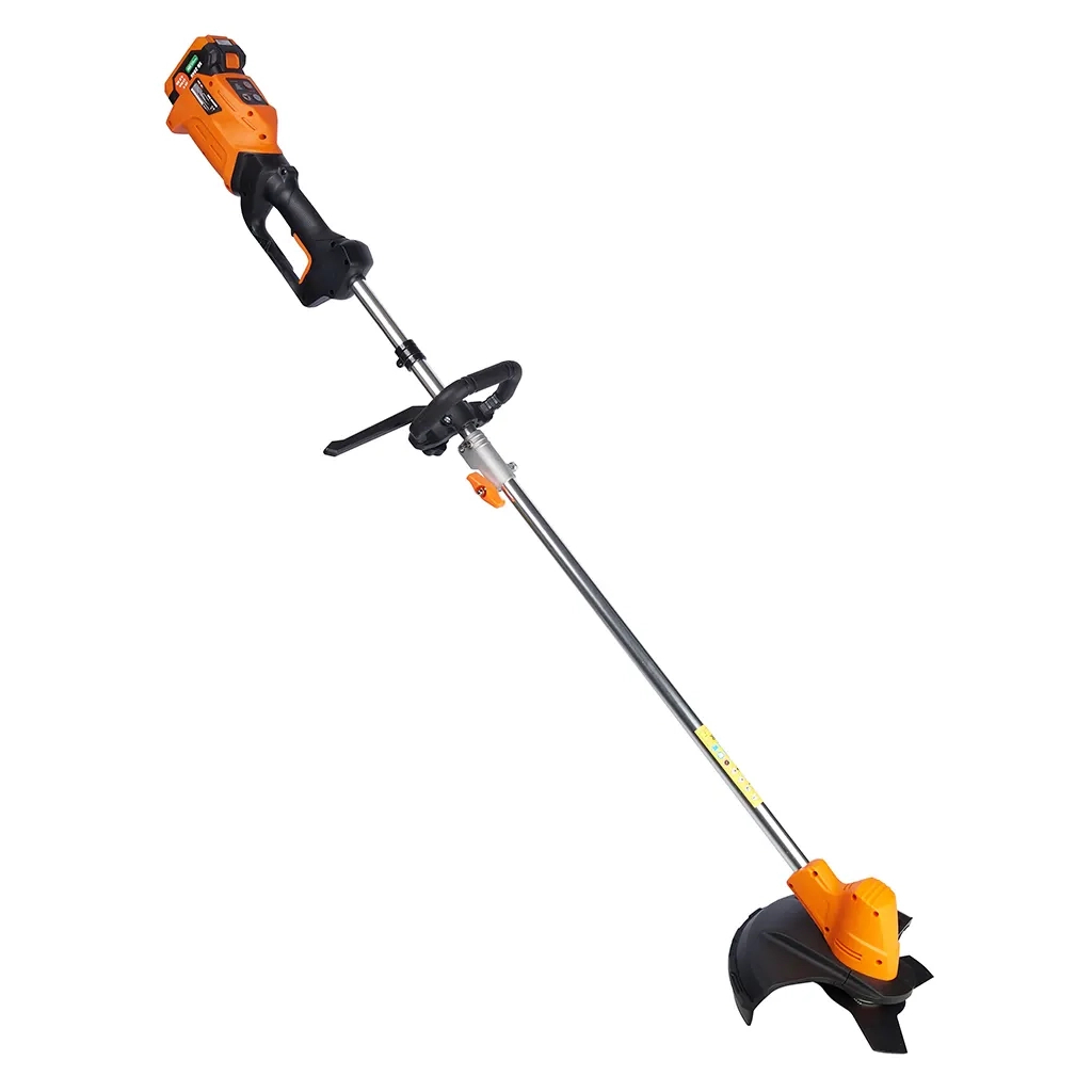 Тример садовий SEQUOIA SBB2025BD-EV - зображення 3