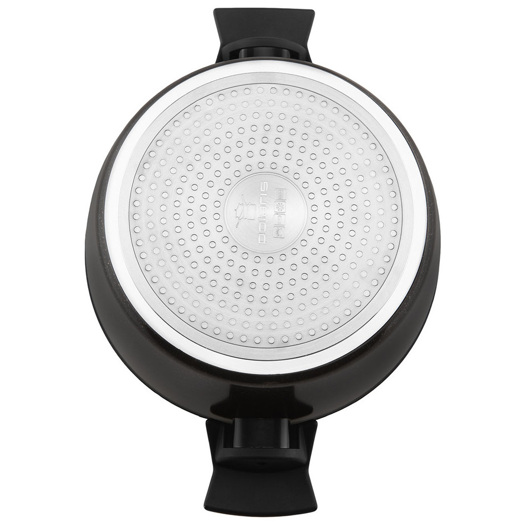 Каструля Polaris Monolit 2,3 л (Monolit-20C) - зображення 5