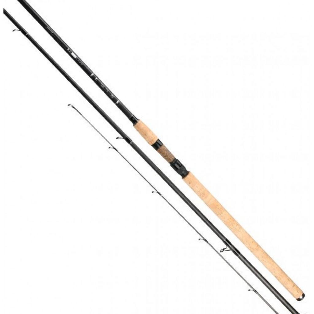 Вудилище Mikado Black Stone Match 4.20м 3-25гр (WAA500-420) - зображення 1